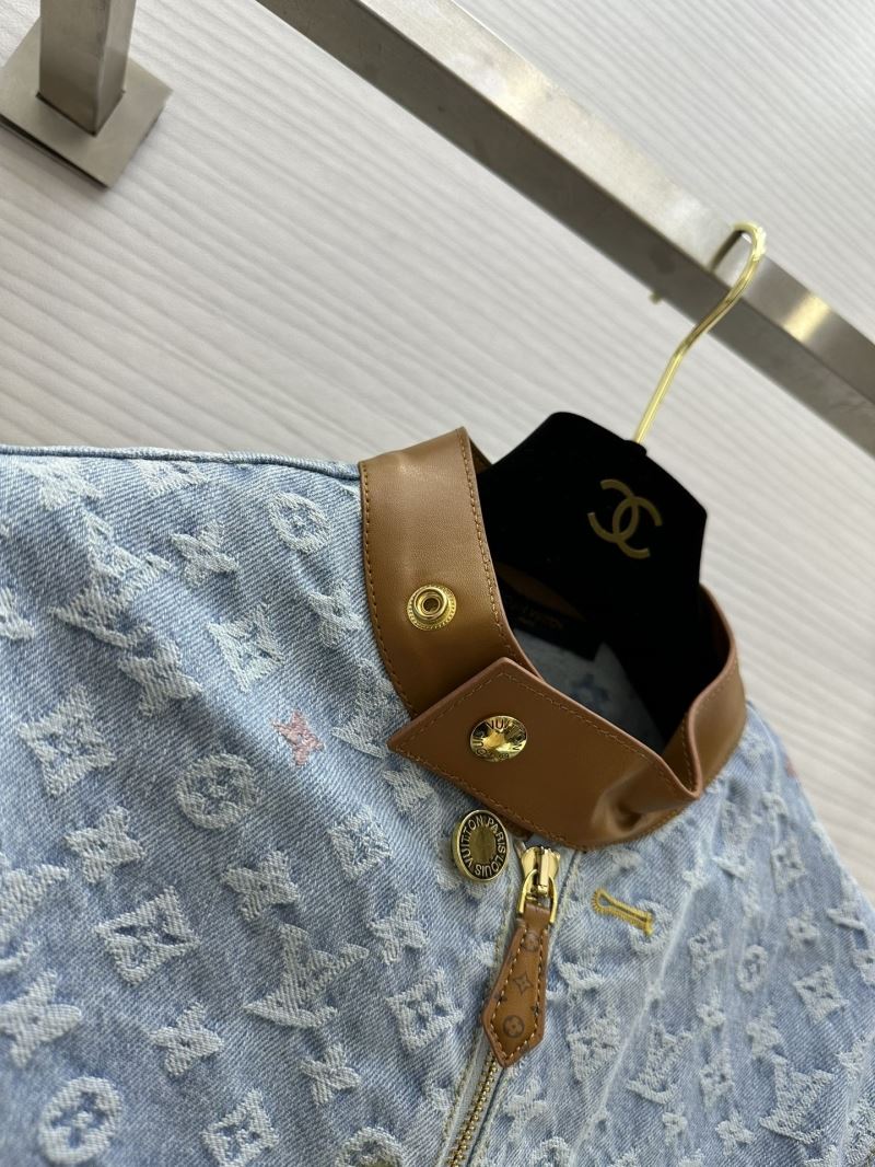 Louis Vuitton Outwear